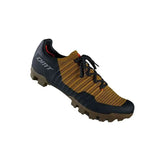 Zapatilla Ciclismo Gravel Dmt GK1 Negro/Ocra